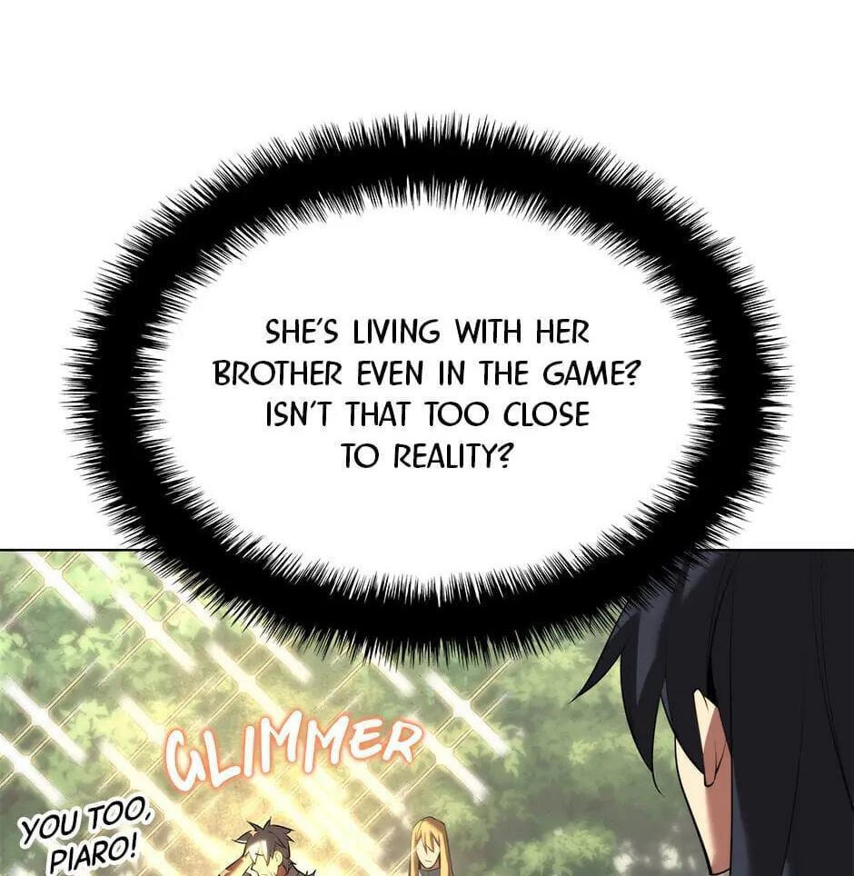Read Overgeared (Team Argo) chapter 181 image 21 on Lezhin