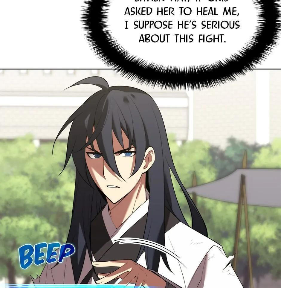 Read Overgeared (Team Argo) chapter 181 image 24 on Lezhin