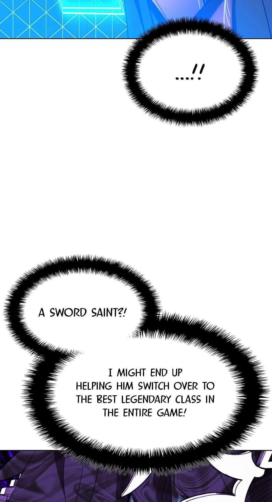 Read Overgeared (Team Argo) chapter 181 image 27 on Lezhin