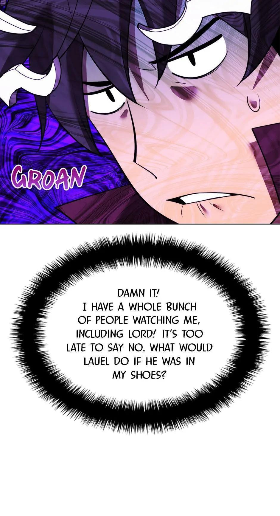 Read Overgeared (Team Argo) chapter 181 image 28 on Lezhin