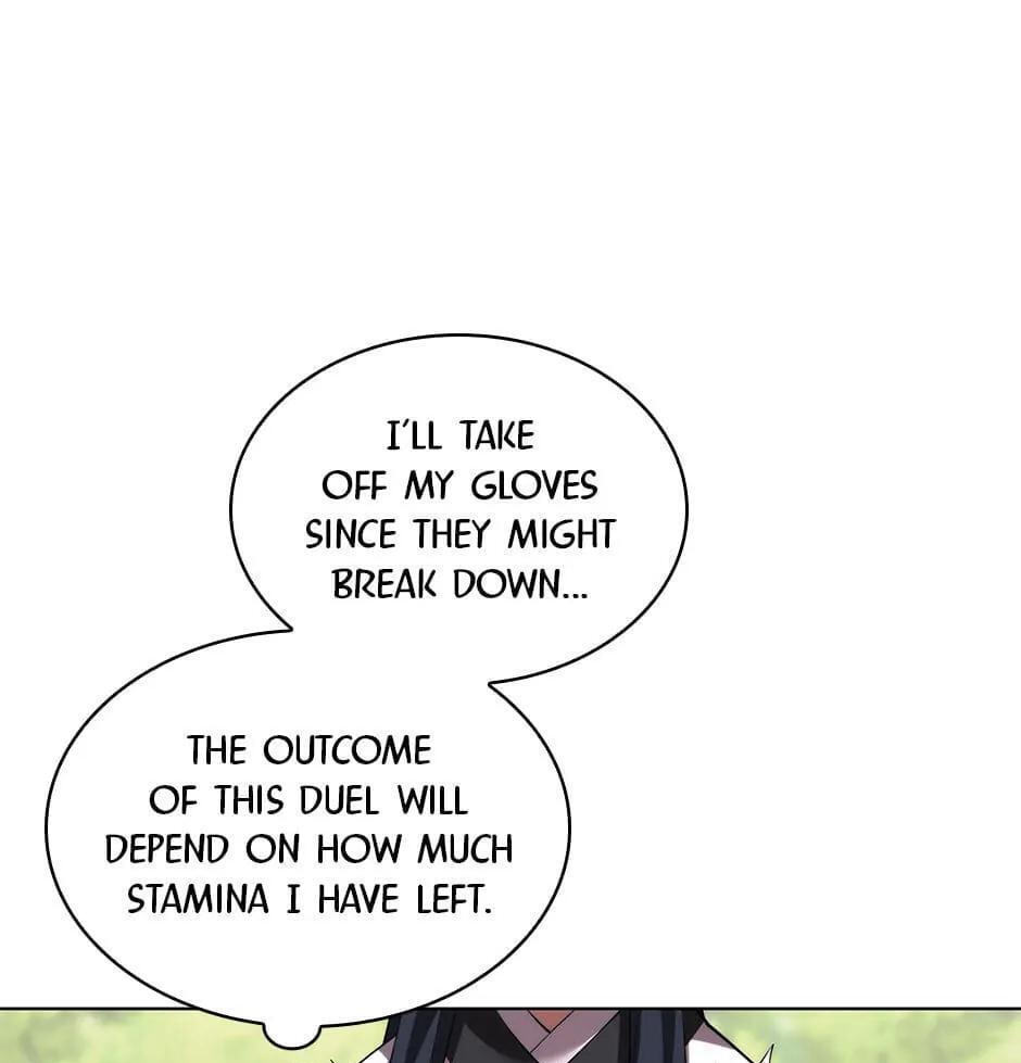 Read Overgeared (Team Argo) chapter 181 image 32 on Lezhin