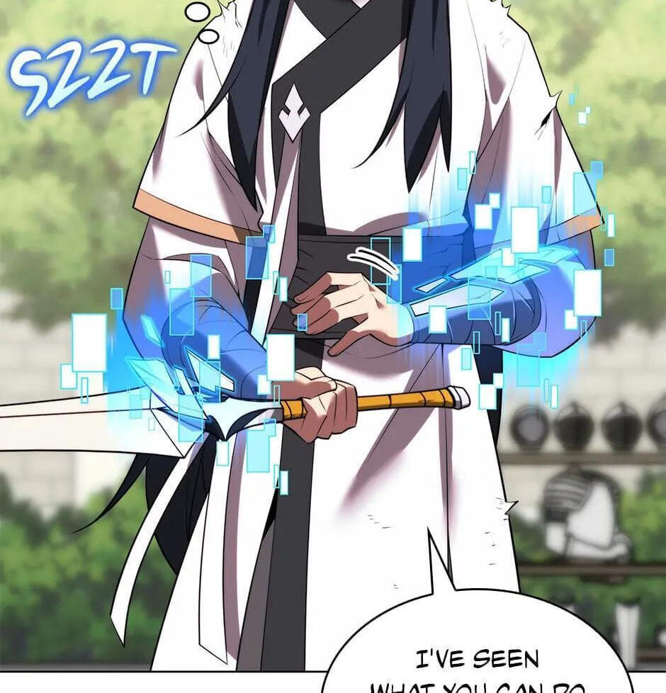 Read Overgeared (Team Argo) chapter 181 image 33 on Lezhin