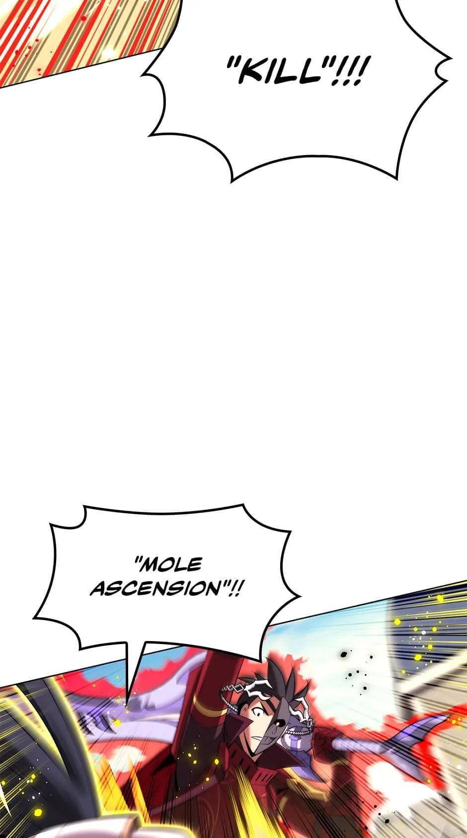 Read Overgeared (Team Argo) chapter 181 image 45 on Lezhin