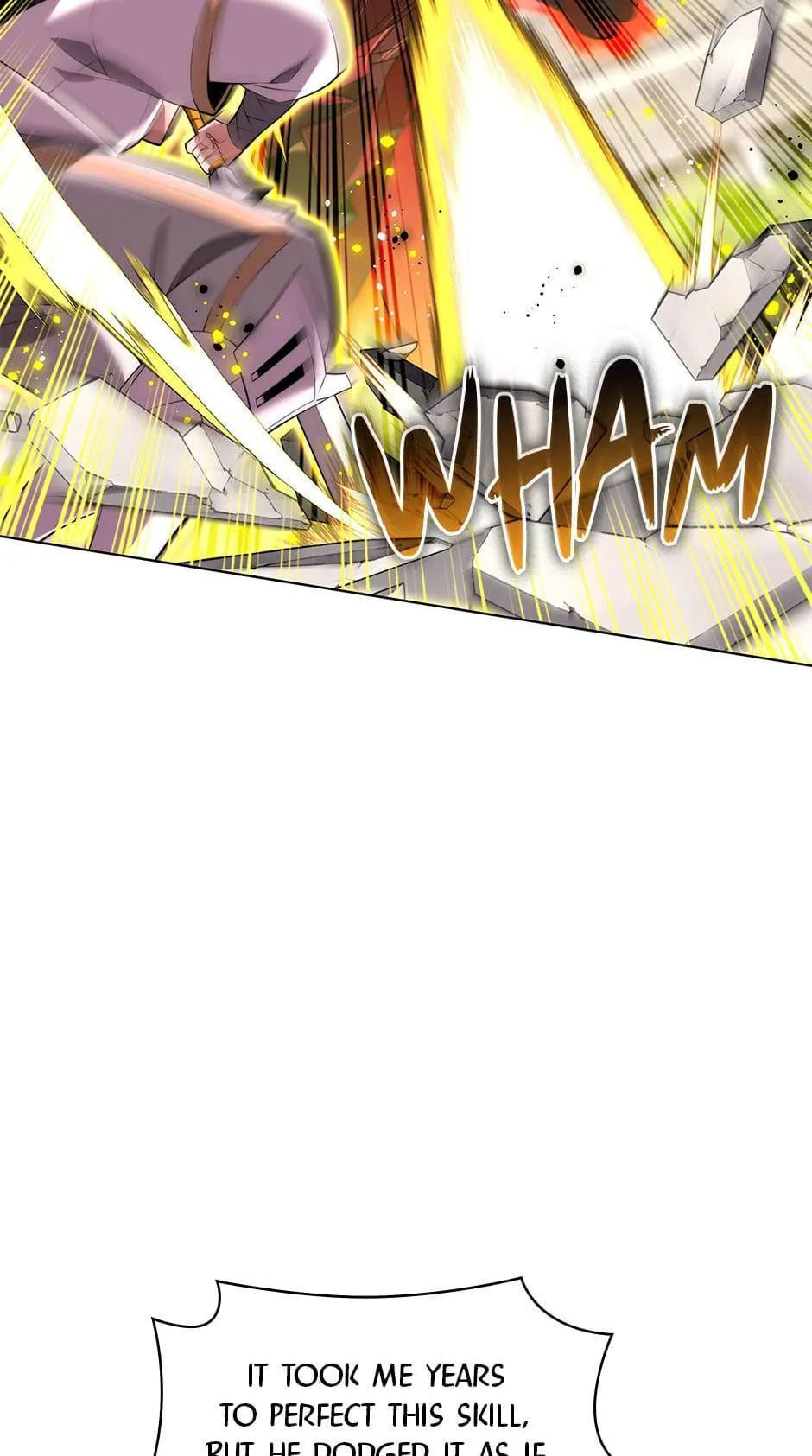 Read Overgeared (Team Argo) chapter 181 image 46 on Lezhin