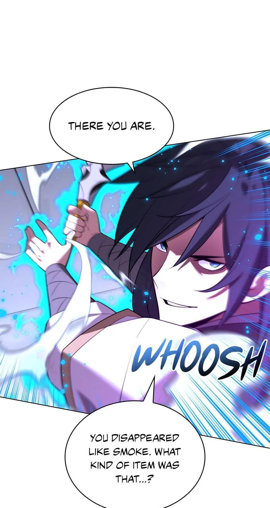 Read Overgeared (Team Argo) chapter 181 image 68 on Lezhin