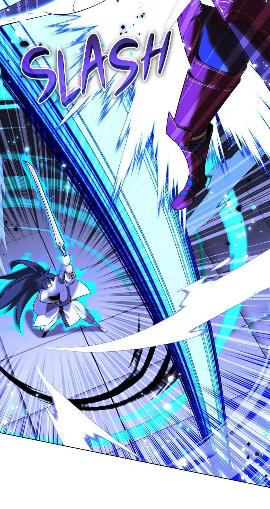 Read Overgeared (Team Argo) chapter 181 image 71 on Lezhin