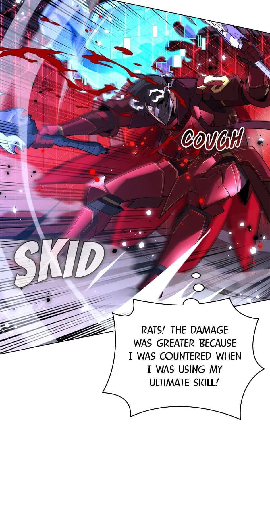 Read Overgeared (Team Argo) chapter 181 image 73 on Lezhin