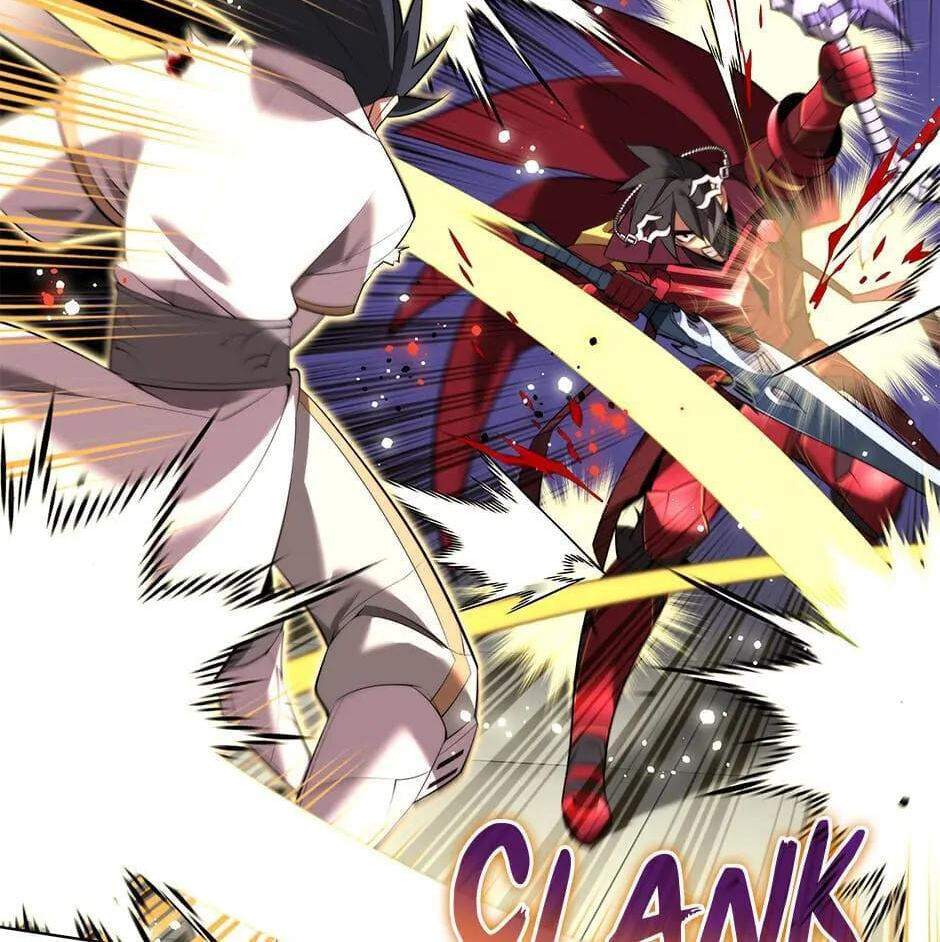 Read Overgeared (Team Argo) chapter 181 image 75 on Lezhin