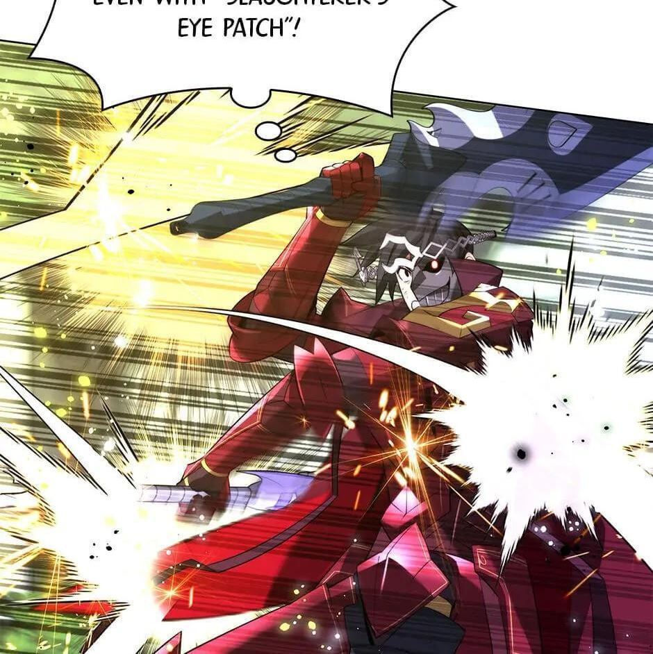 Read Overgeared (Team Argo) chapter 181 image 77 on Lezhin