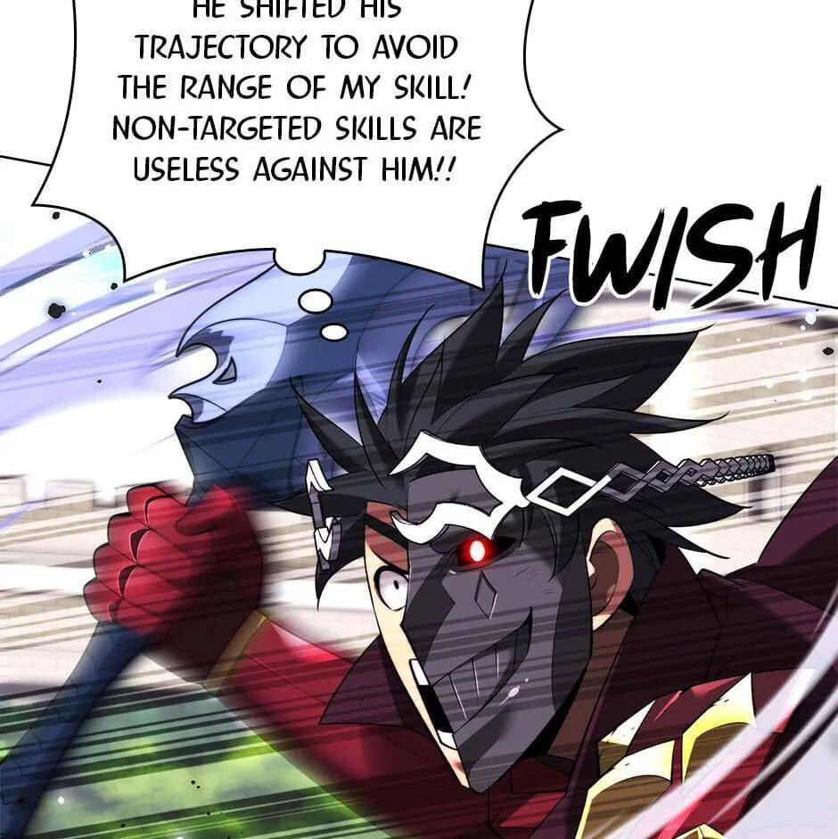 Read Overgeared (Team Argo) chapter 181 image 82 on Lezhin