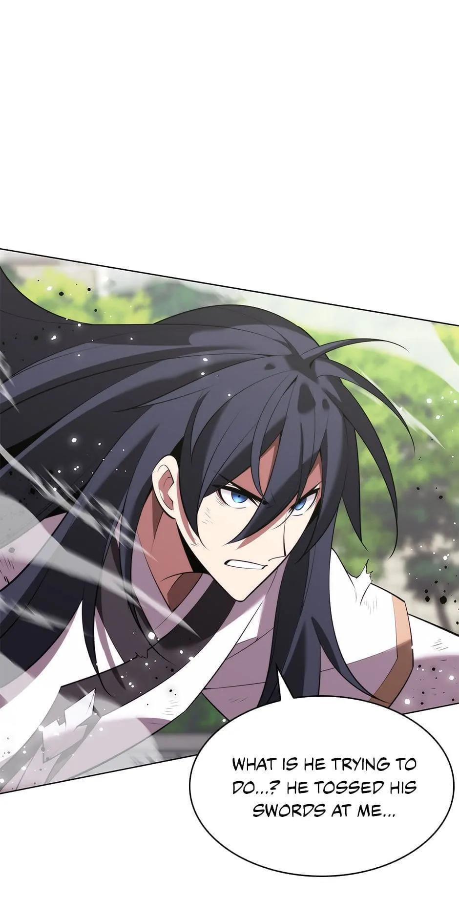 Read Overgeared (Team Argo) chapter 181 image 85 on Lezhin