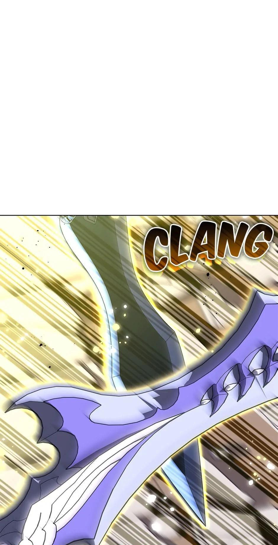 Read Overgeared (Team Argo) chapter 181 image 86 on Lezhin