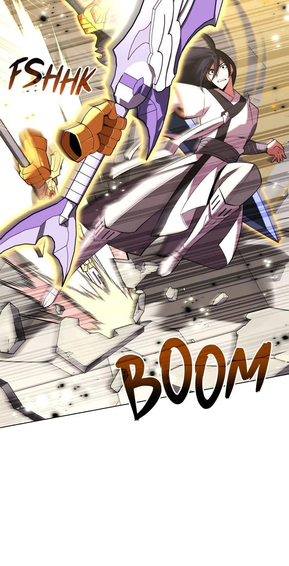 Read Overgeared (Team Argo) chapter 181 image 88 on Lezhin