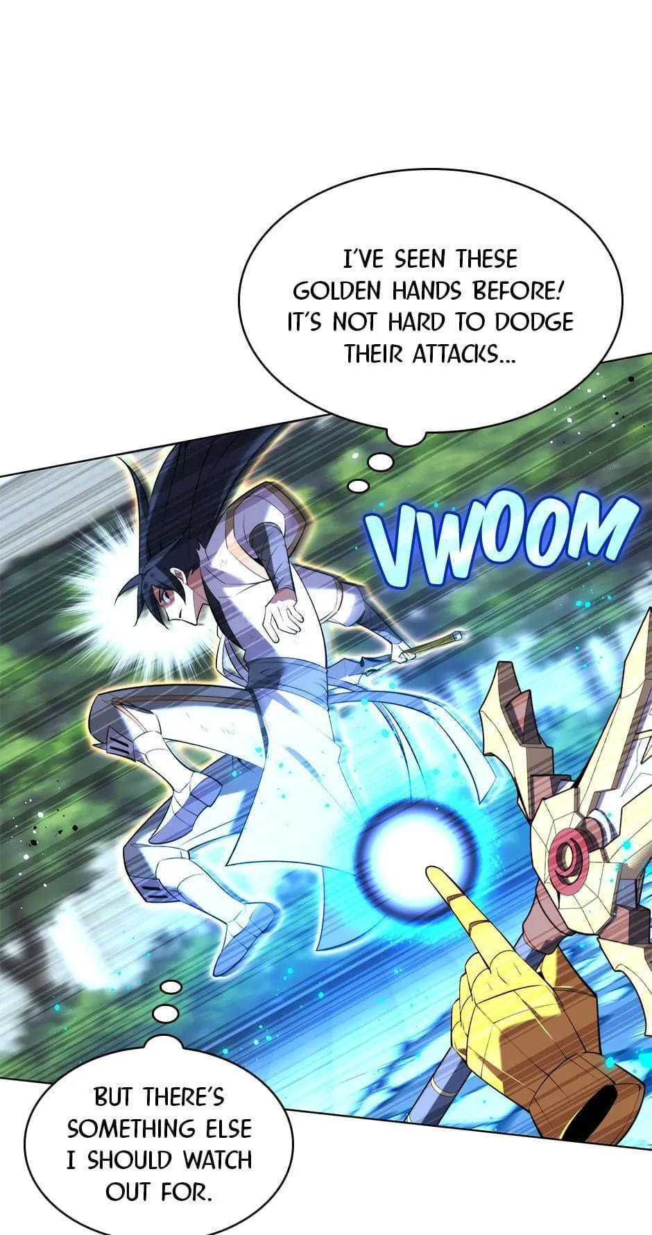 Read Overgeared (Team Argo) chapter 181 image 89 on Lezhin