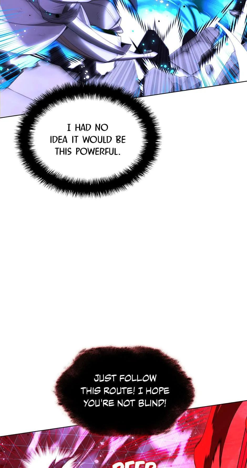 Read Overgeared (Team Argo) chapter 181 image 91 on Lezhin