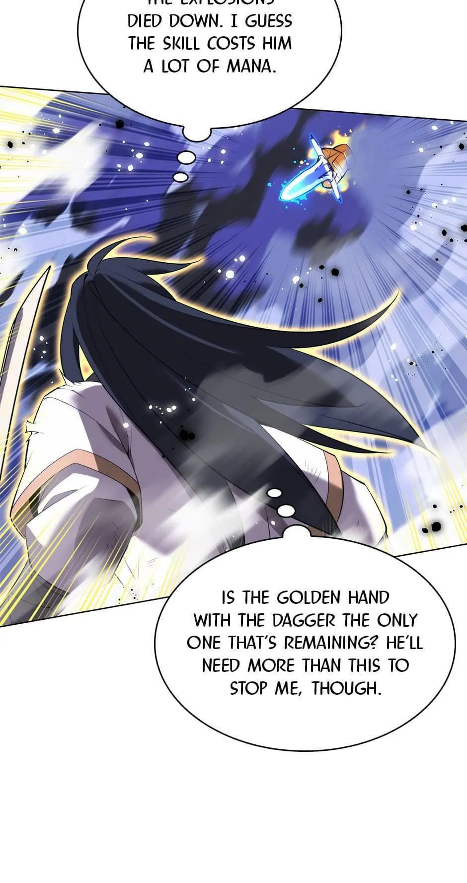Read Overgeared (Team Argo) chapter 181 image 93 on Lezhin