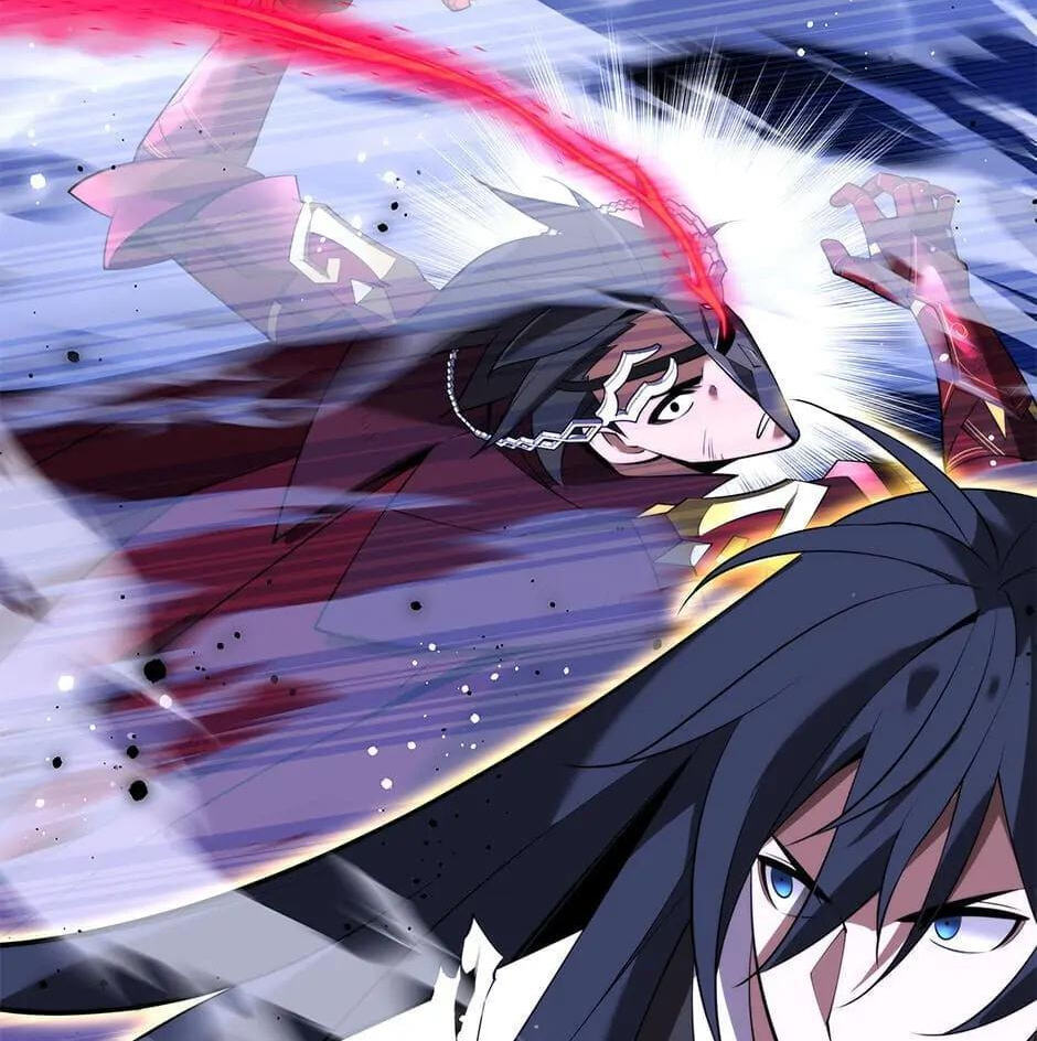 Read Overgeared (Team Argo) chapter 181 image 95 on Lezhin