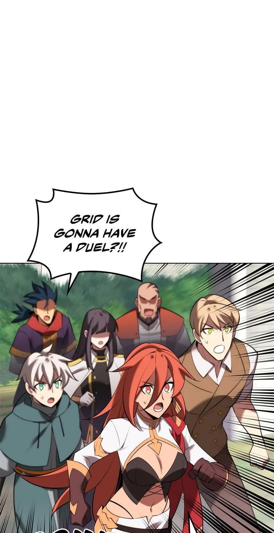 Read Overgeared (Team Argo) chapter 182 image 1 on Lezhin
