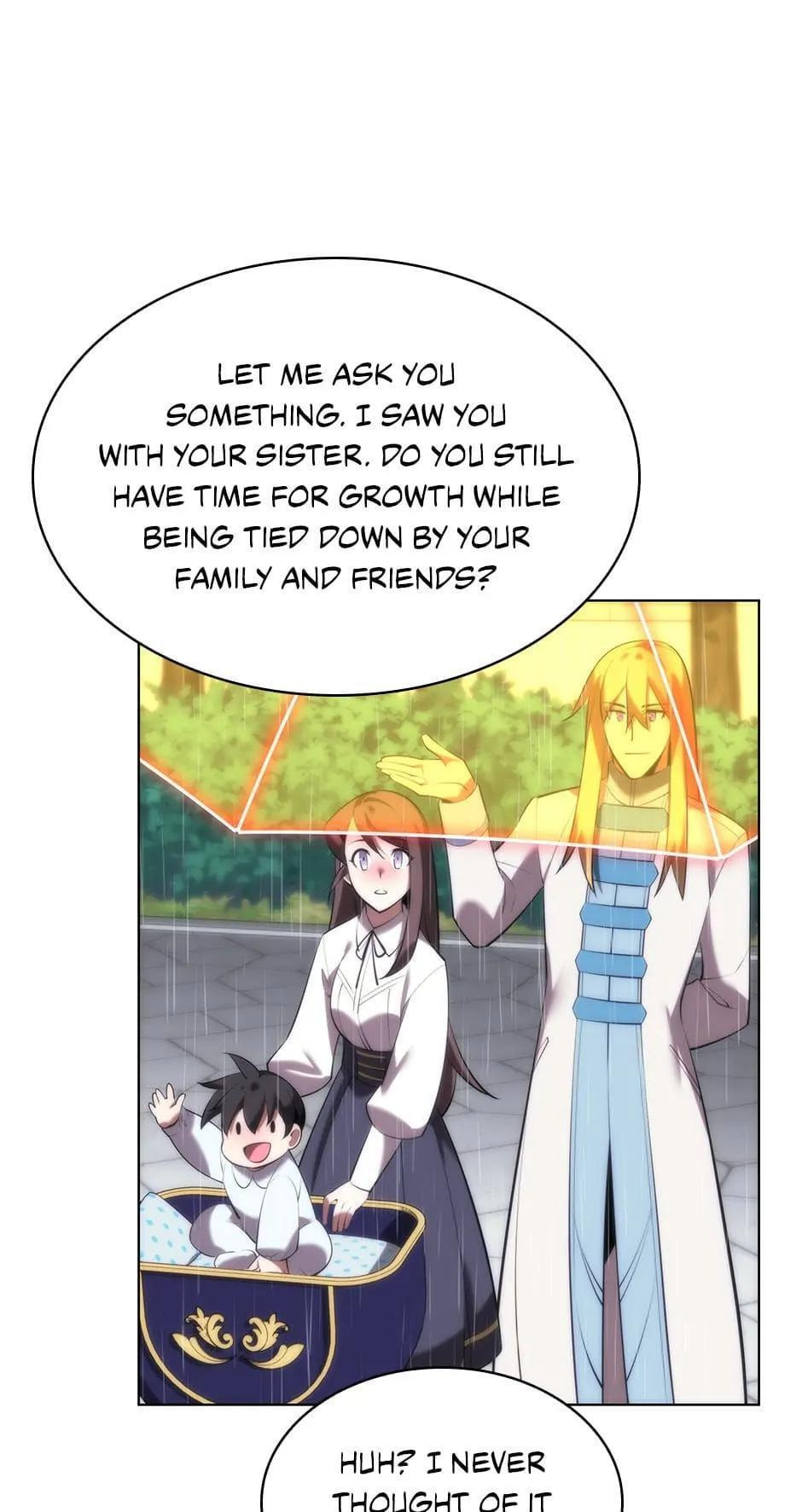 Read Overgeared (Team Argo) chapter 182 image 102 on Lezhin