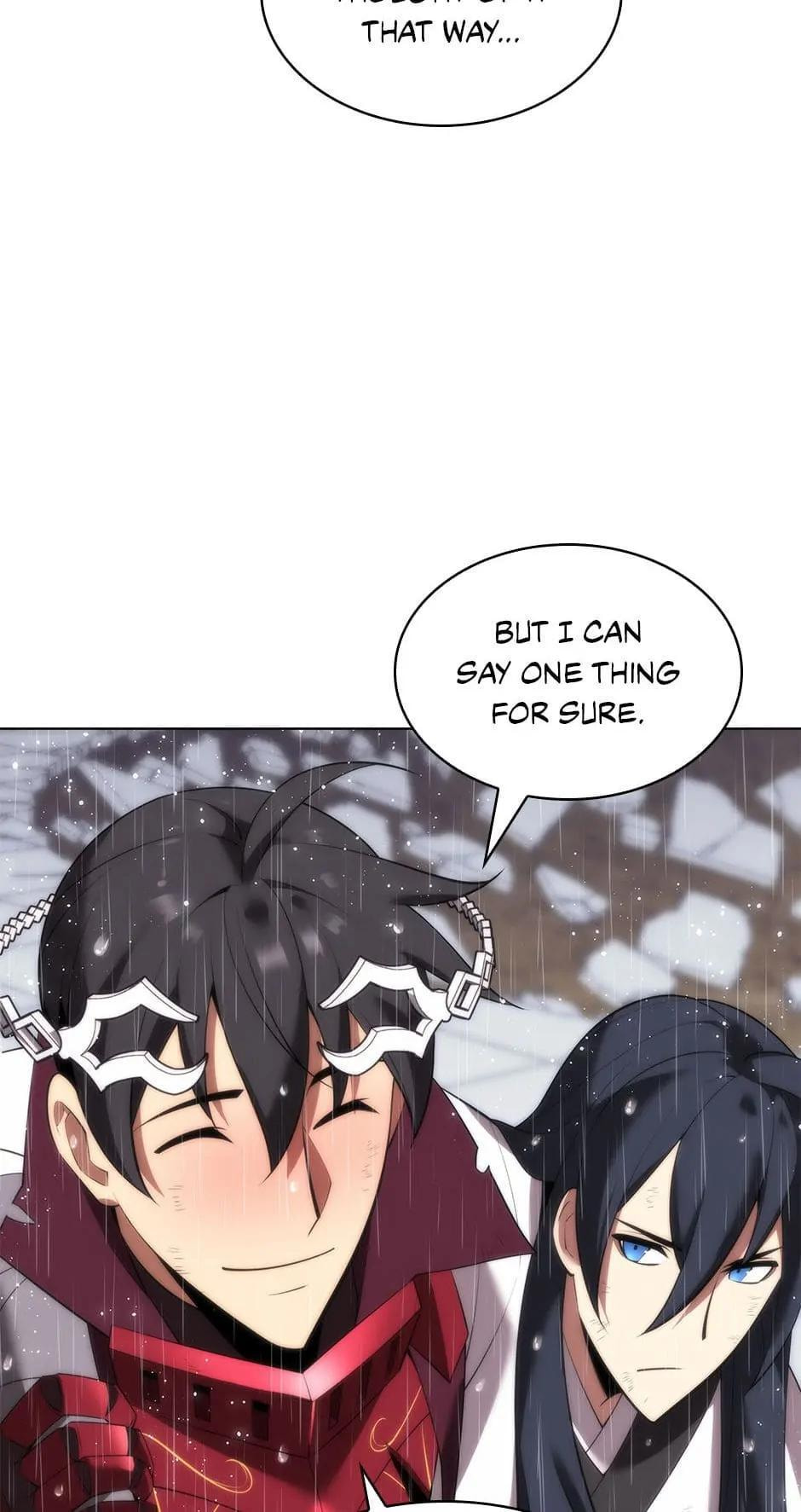 Read Overgeared (Team Argo) chapter 182 image 103 on Lezhin