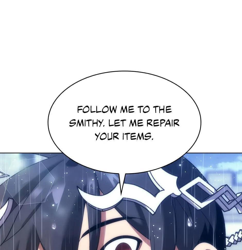 Read Overgeared (Team Argo) chapter 182 image 107 on Lezhin