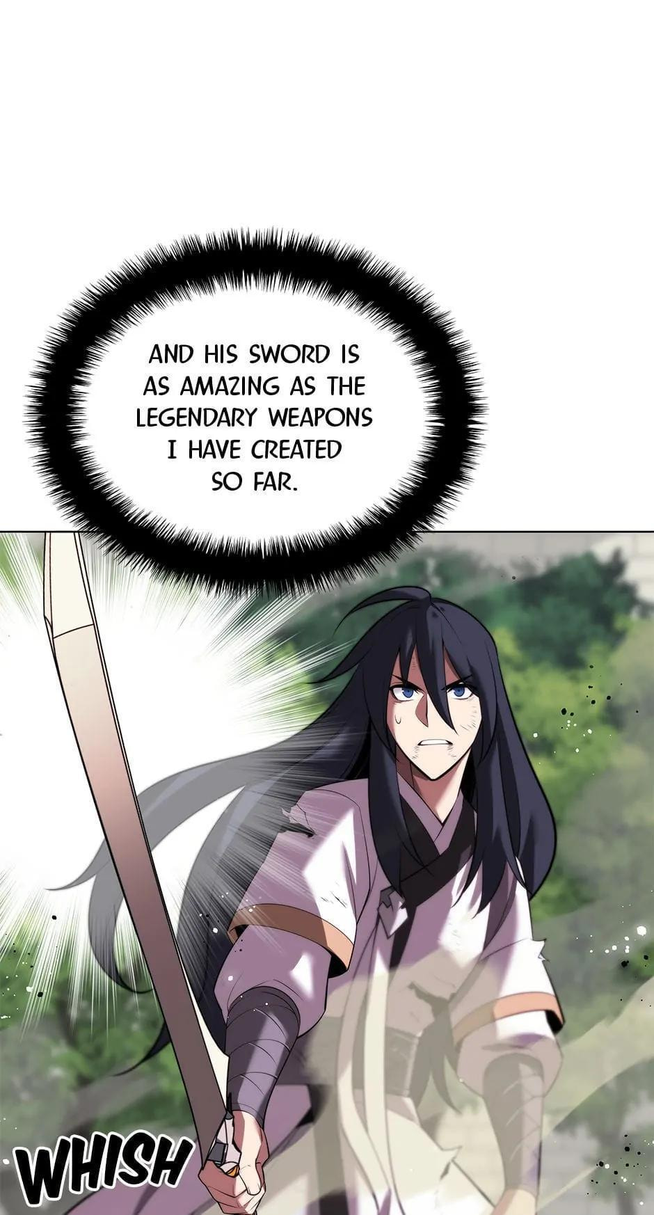Read Overgeared (Team Argo) chapter 182 image 12 on Lezhin