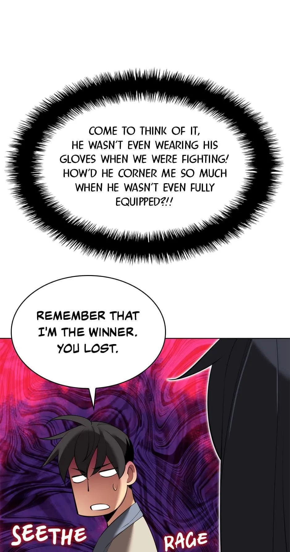 Read Overgeared (Team Argo) chapter 182 image 123 on Lezhin