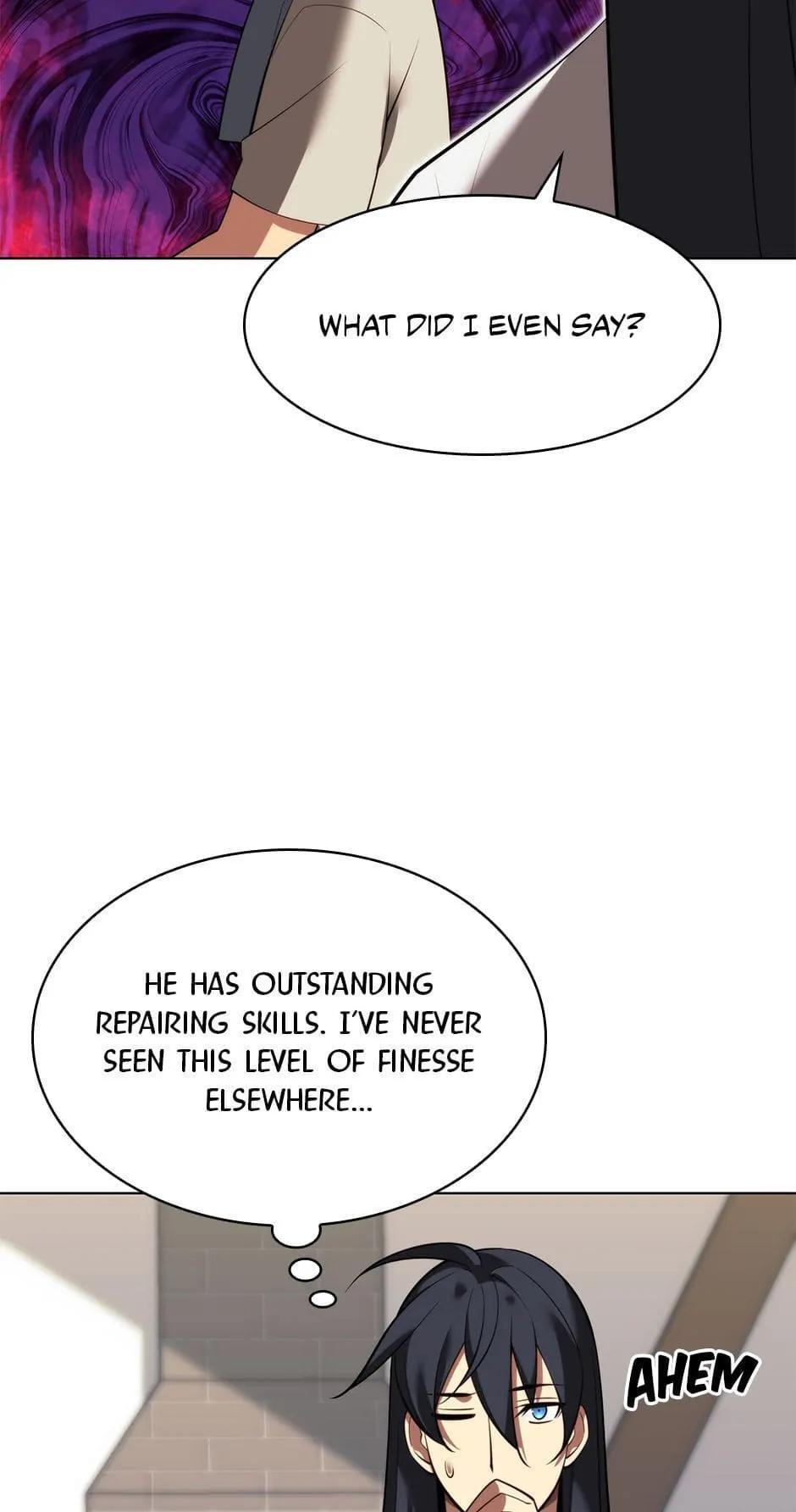 Read Overgeared (Team Argo) chapter 182 image 124 on Lezhin