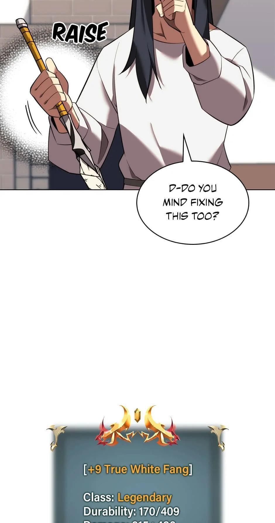 Read Overgeared (Team Argo) chapter 182 image 125 on Lezhin