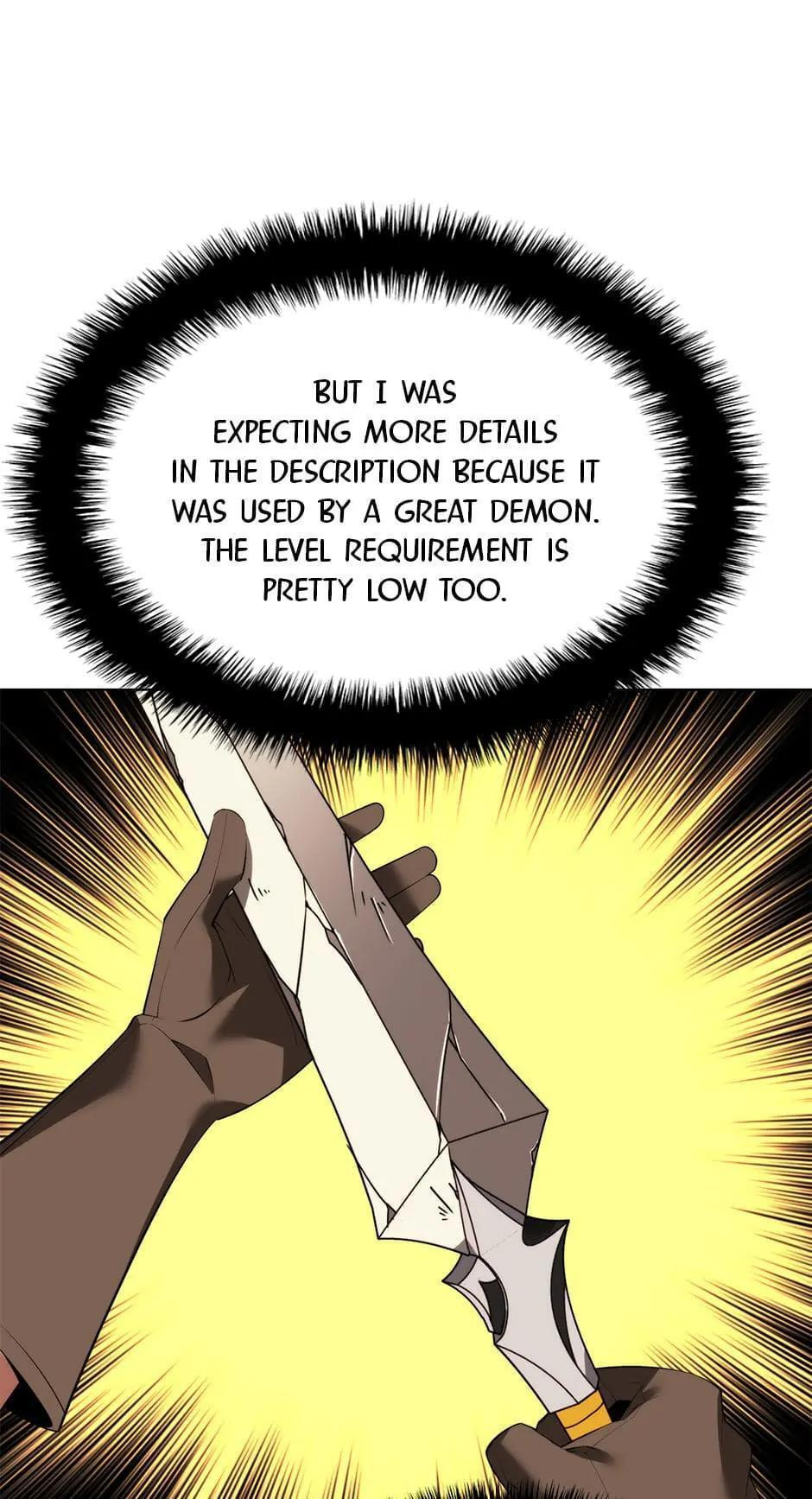 Read Overgeared (Team Argo) chapter 182 image 129 on Lezhin