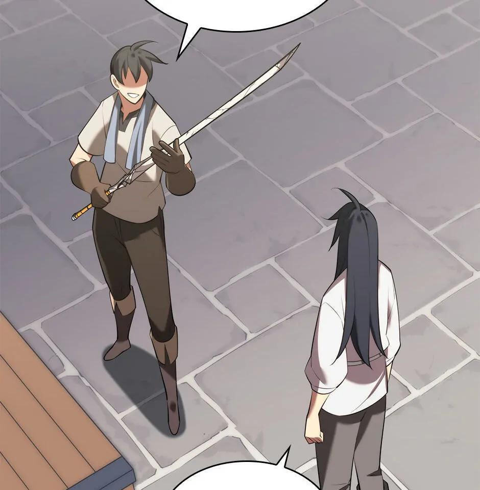 Read Overgeared (Team Argo) chapter 182 image 141 on Lezhin
