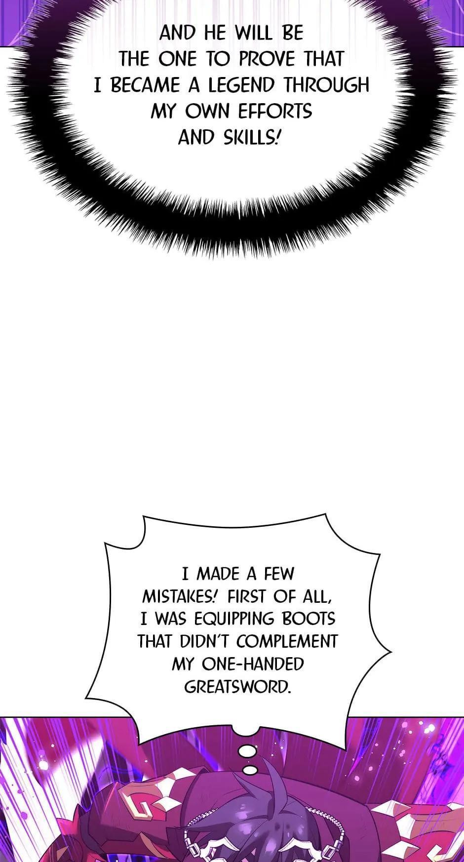 Read Overgeared (Team Argo) chapter 182 image 15 on Lezhin