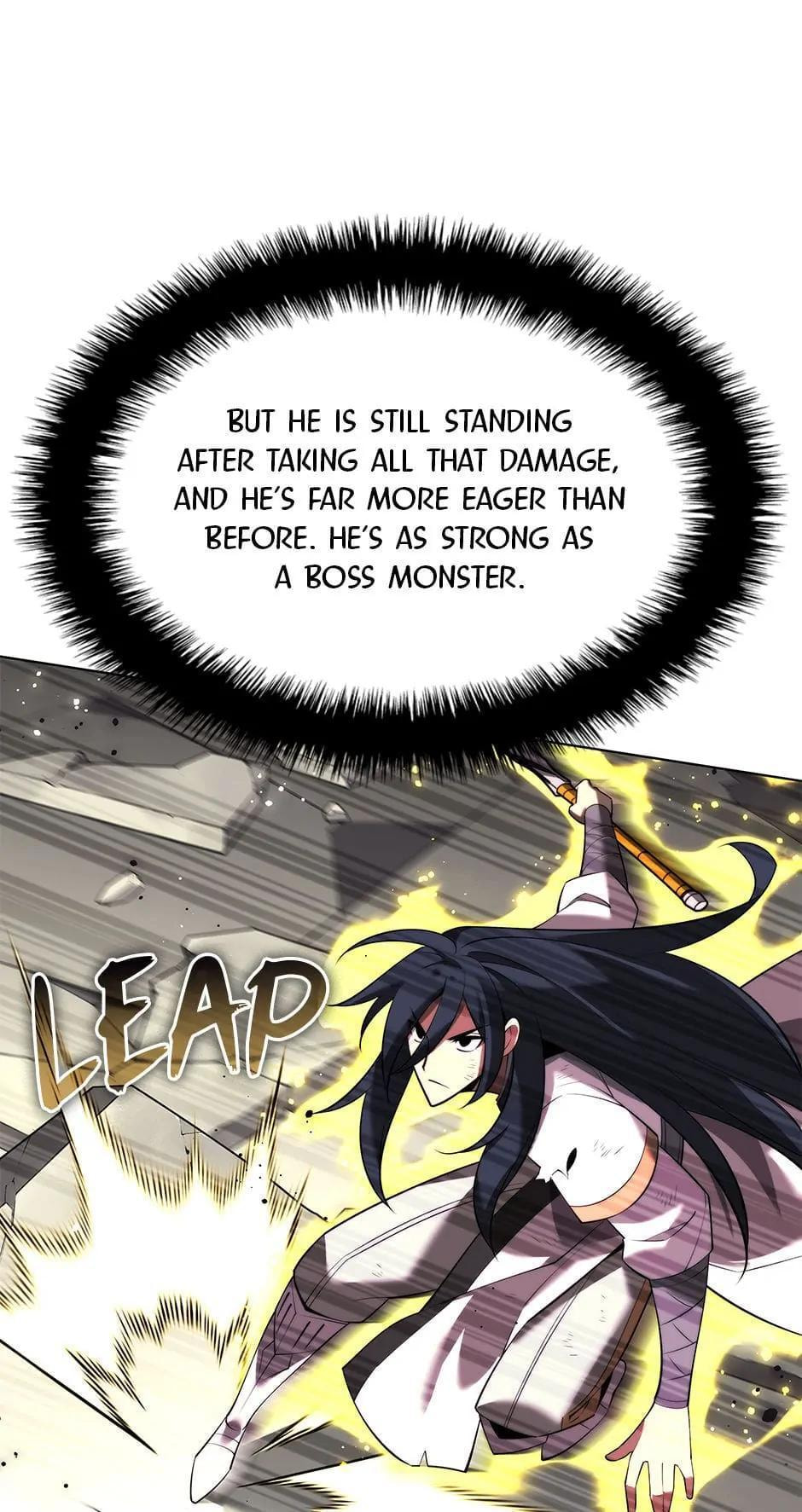 Read Overgeared (Team Argo) chapter 182 image 19 on Lezhin