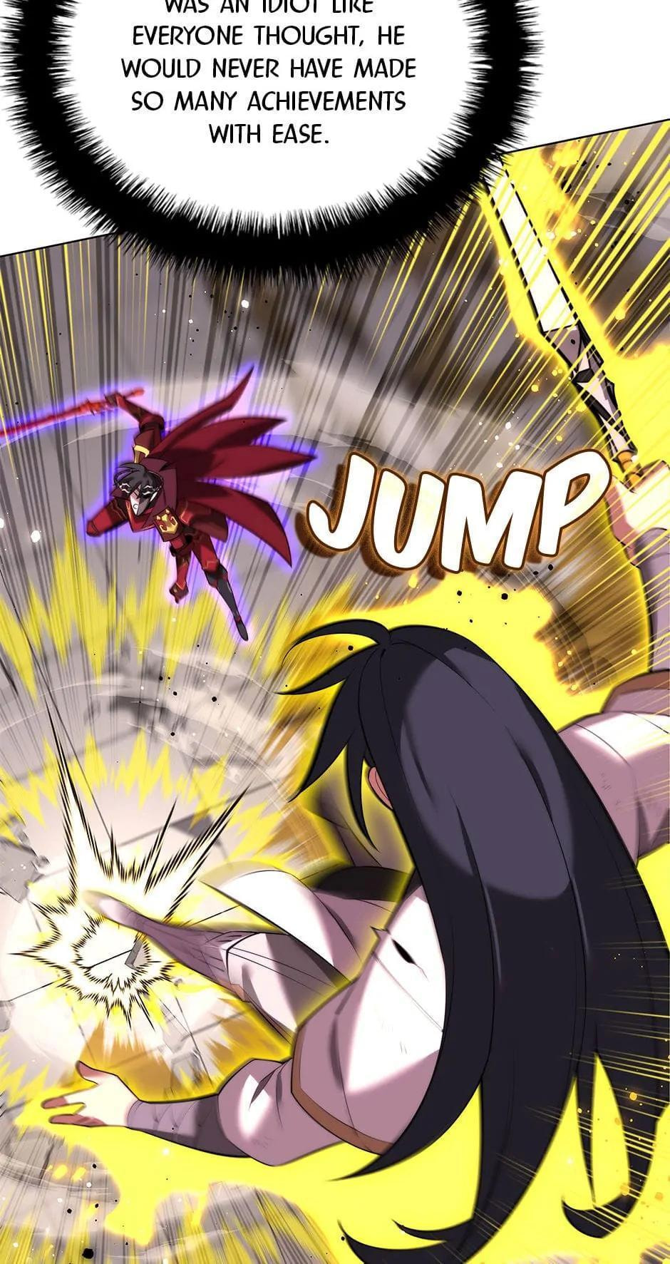 Read Overgeared (Team Argo) chapter 182 image 21 on Lezhin