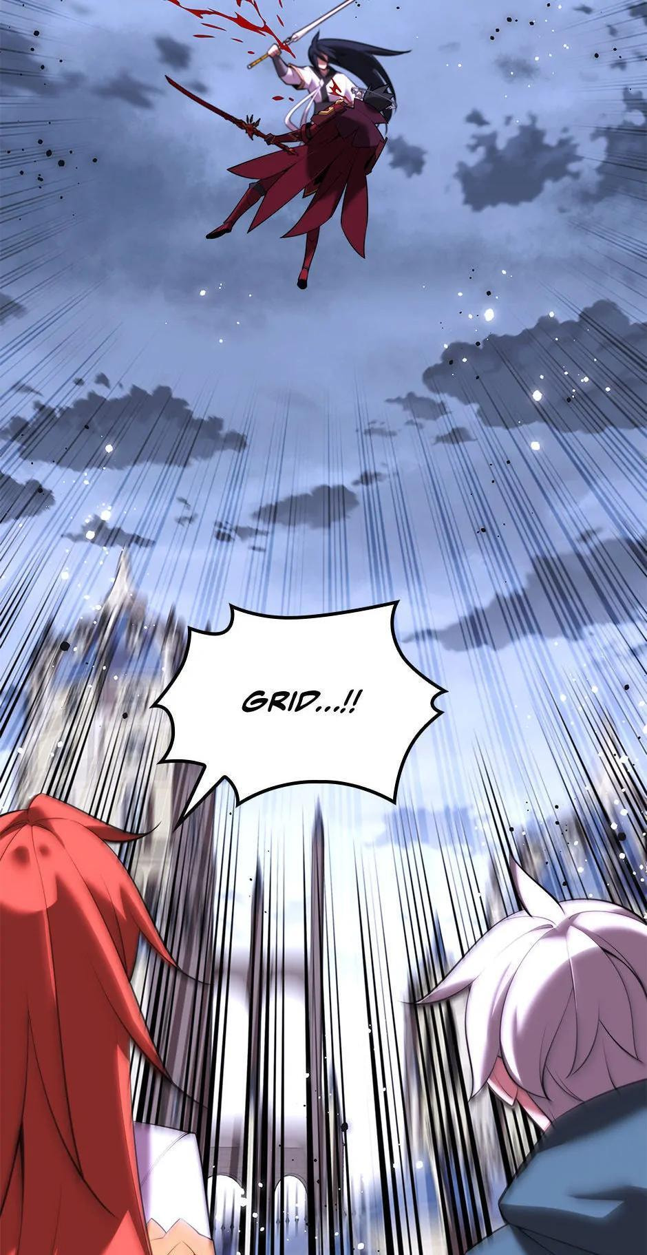Read Overgeared (Team Argo) chapter 182 image 3 on Lezhin