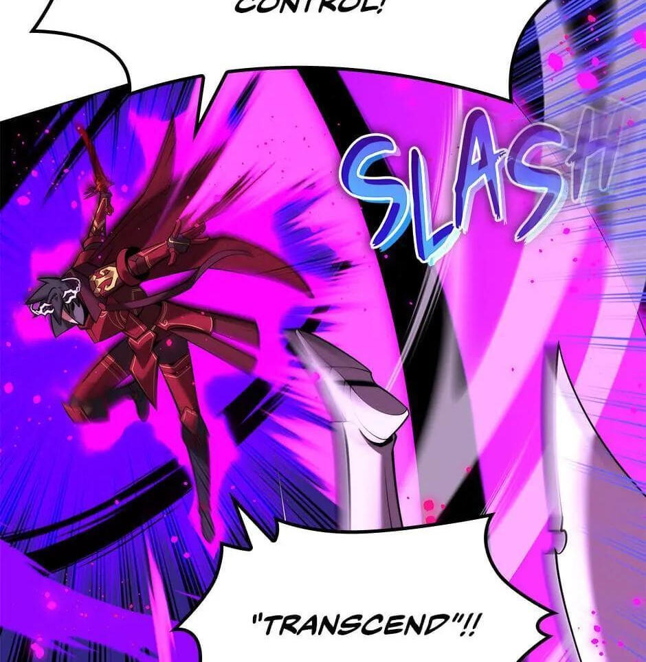 Read Overgeared (Team Argo) chapter 182 image 32 on Lezhin