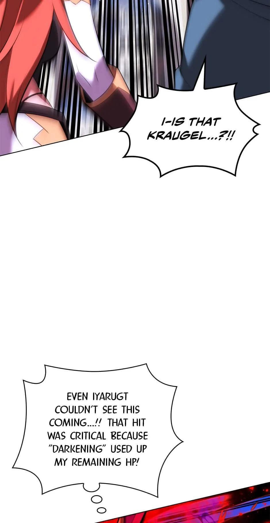 Read Overgeared (Team Argo) chapter 182 image 4 on Lezhin