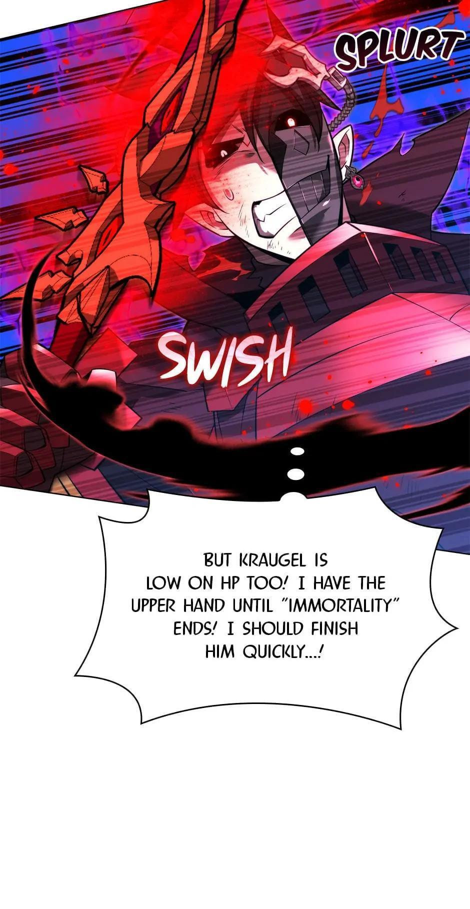 Read Overgeared (Team Argo) chapter 182 image 5 on Lezhin