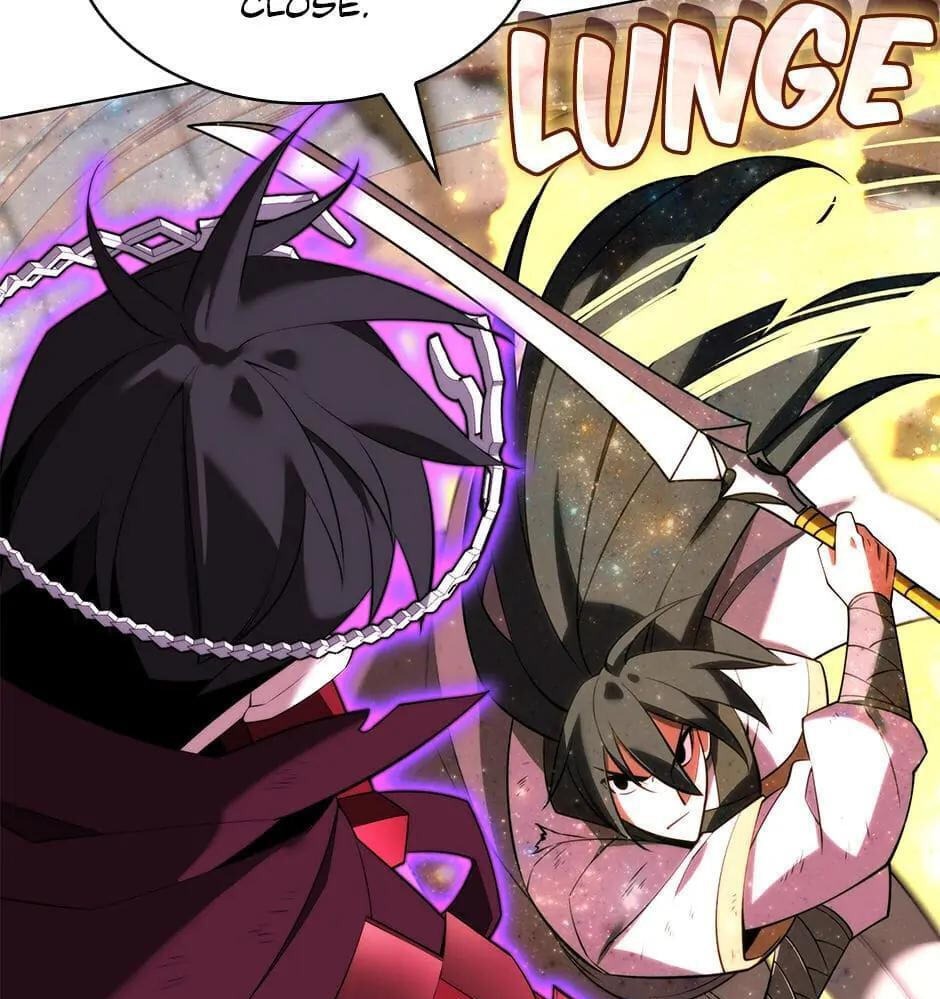 Read Overgeared (Team Argo) chapter 182 image 53 on Lezhin