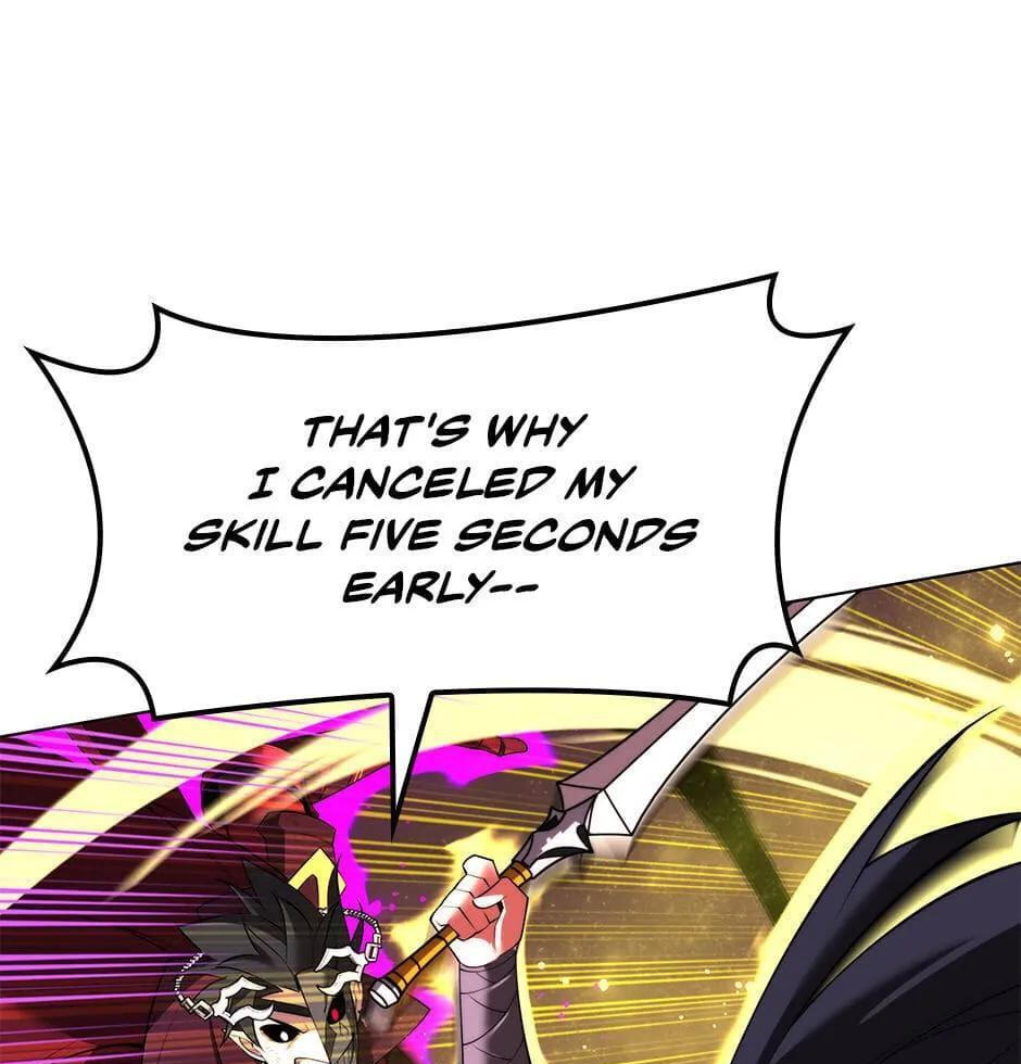 Read Overgeared (Team Argo) chapter 182 image 57 on Lezhin