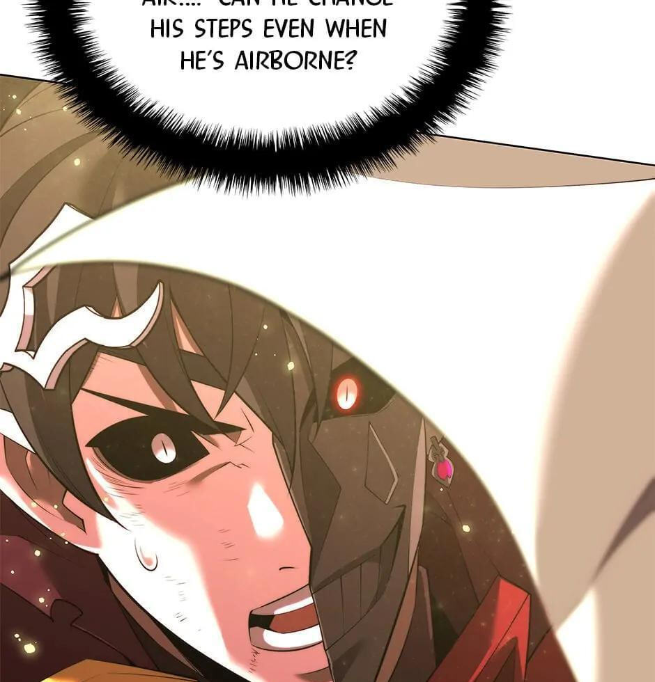 Read Overgeared (Team Argo) chapter 182 image 61 on Lezhin