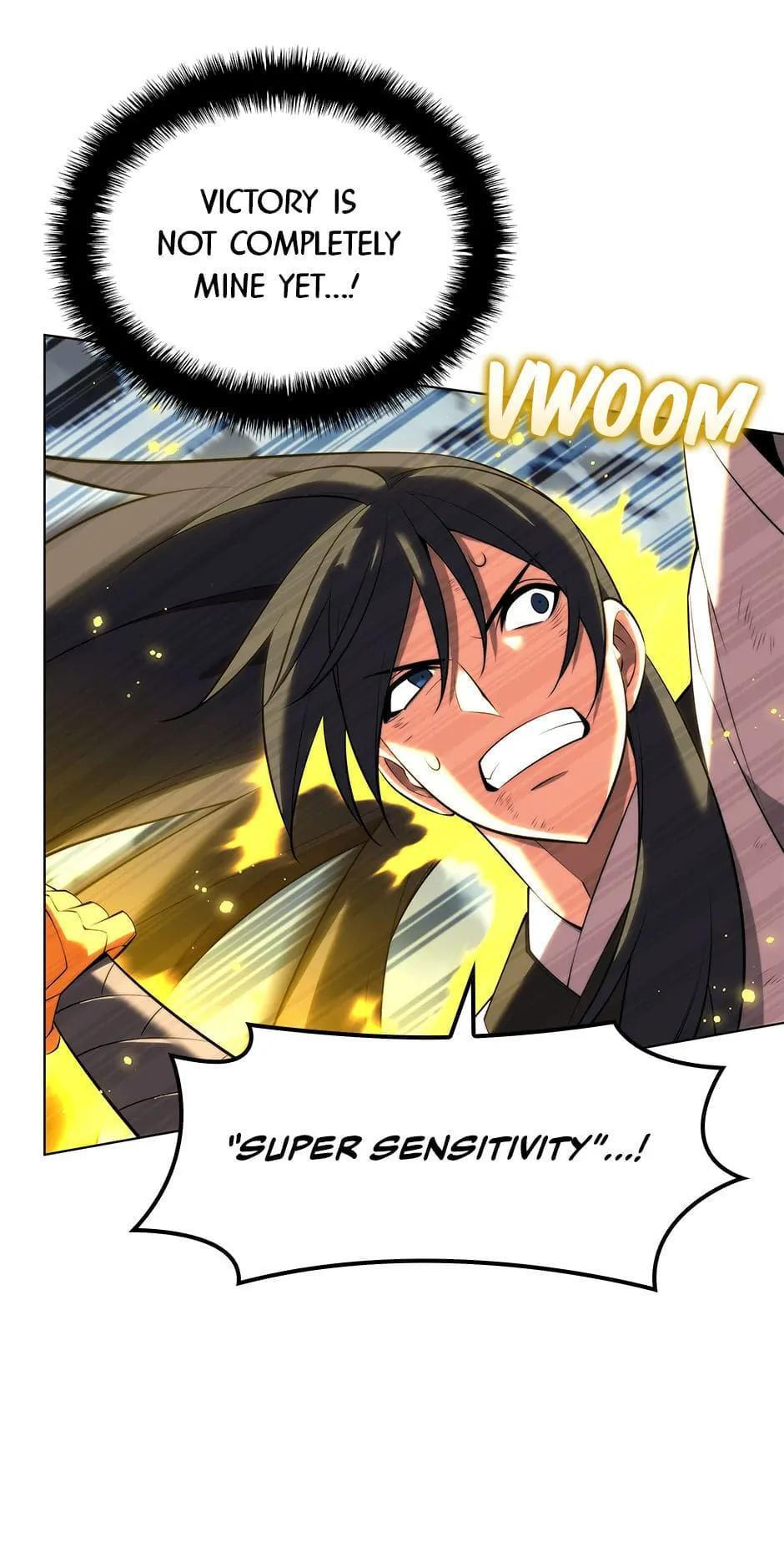 Read Overgeared (Team Argo) chapter 182 image 77 on Lezhin