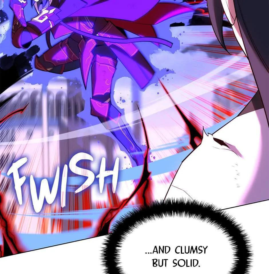 Read Overgeared (Team Argo) chapter 182 image 84 on Lezhin