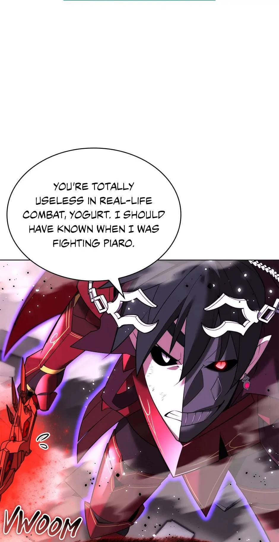 Read Overgeared (Team Argo) chapter 182 image 9 on Lezhin