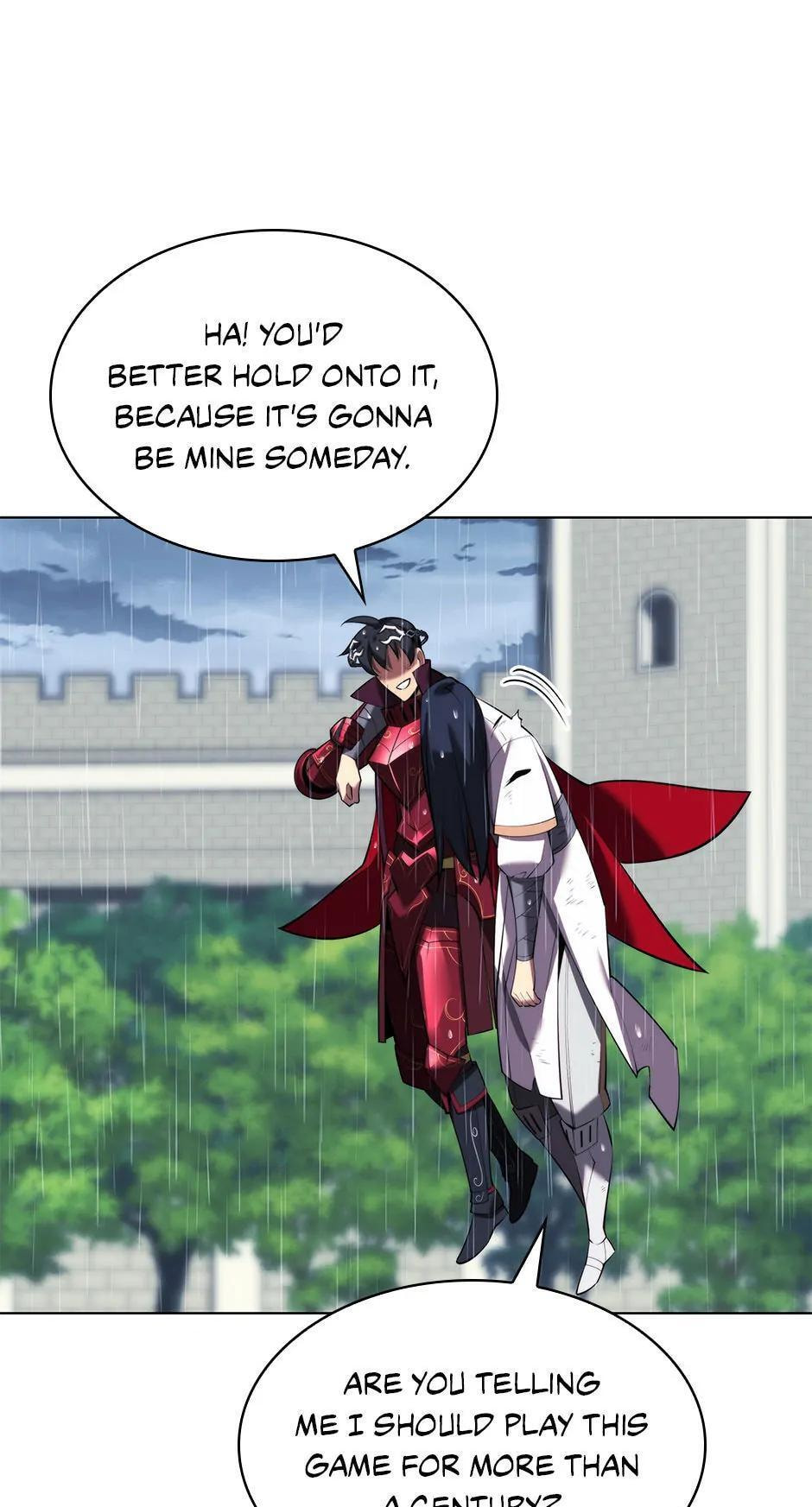 Read Overgeared (Team Argo) chapter 182 image 96 on Lezhin