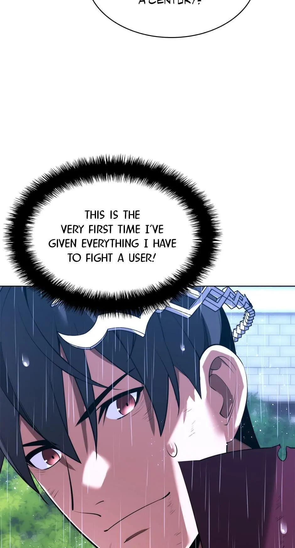 Read Overgeared (Team Argo) chapter 182 image 97 on Lezhin