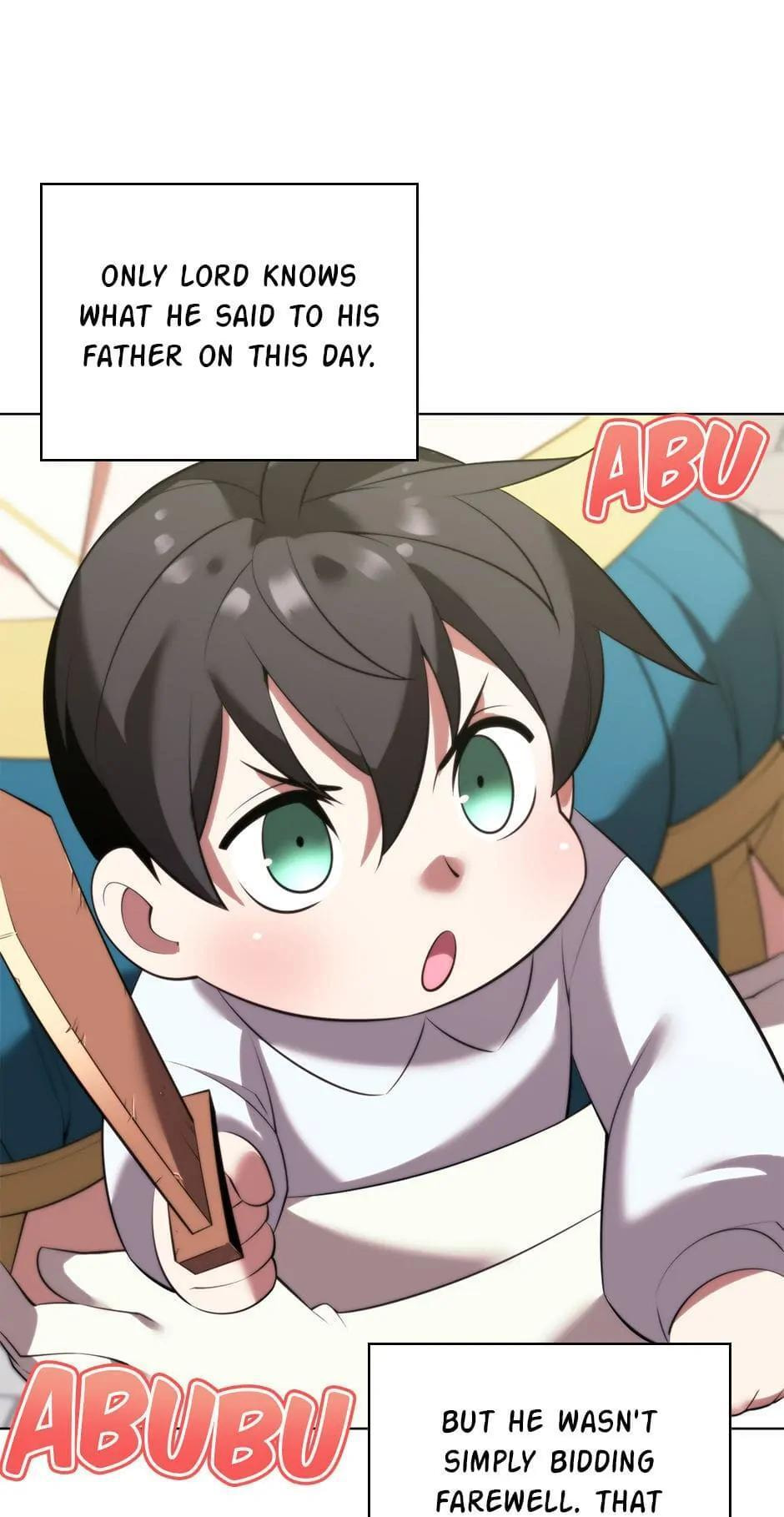 Read Overgeared (Team Argo) chapter 183 image 101 on Lezhin