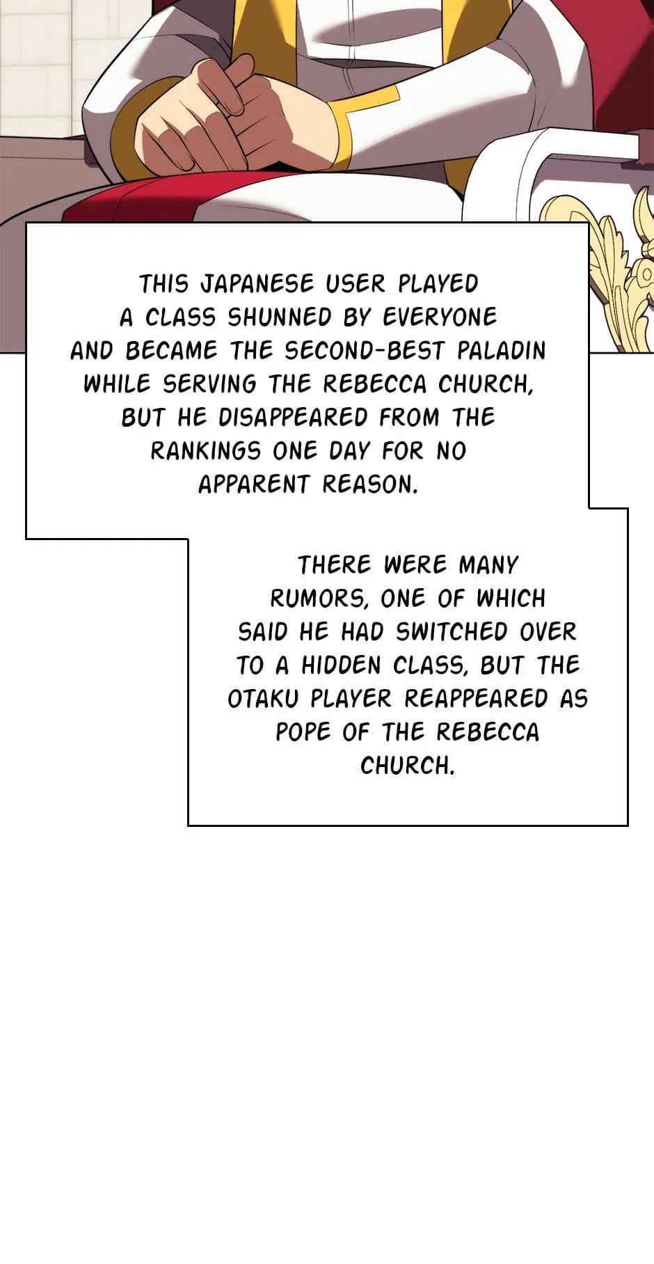 Read Overgeared (Team Argo) chapter 183 image 106 on Lezhin