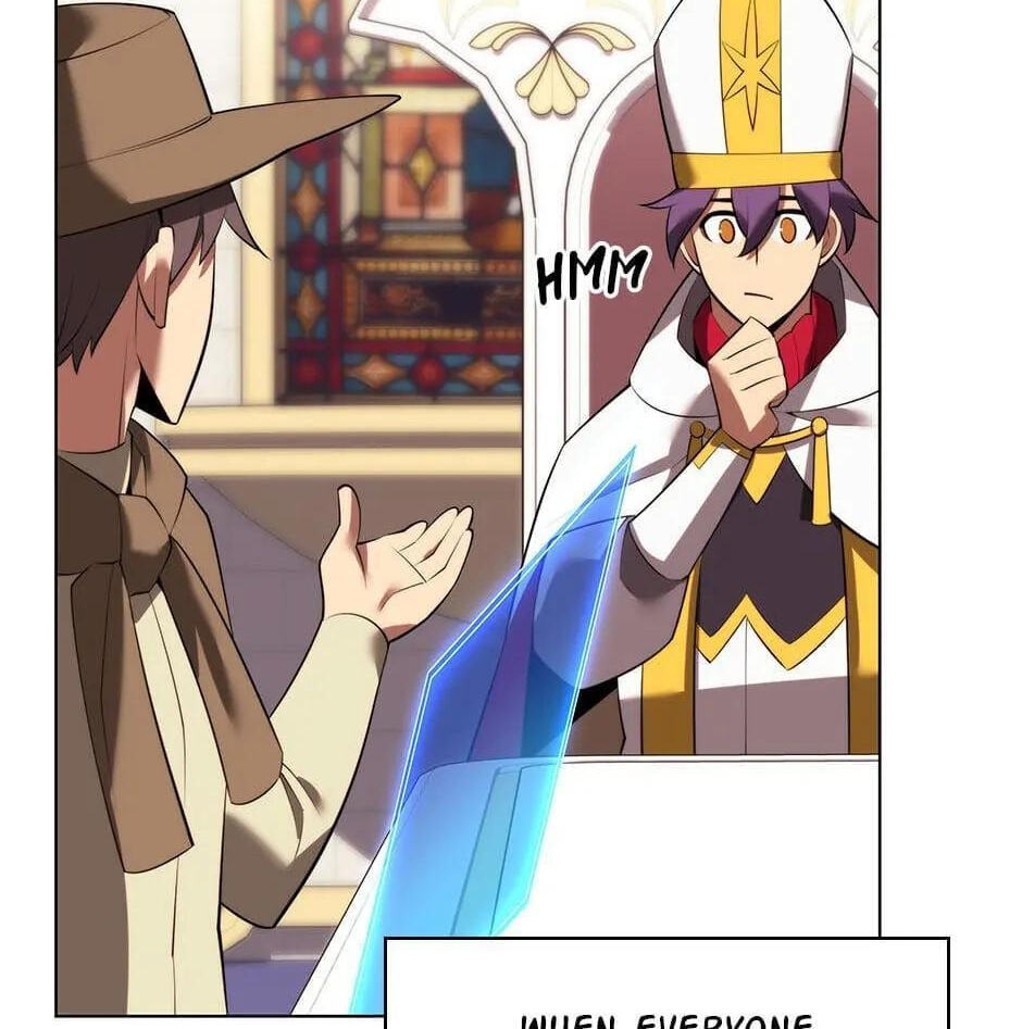Read Overgeared (Team Argo) chapter 183 image 110 on Lezhin