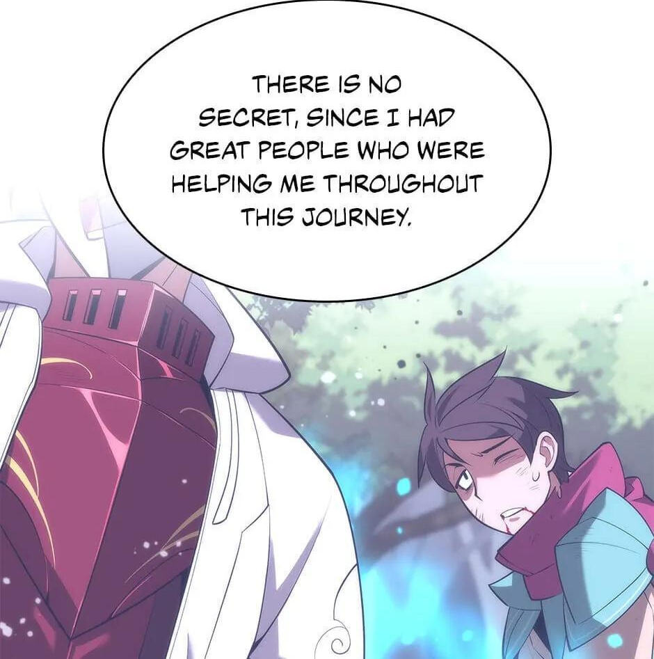 Read Overgeared (Team Argo) chapter 183 image 112 on Lezhin